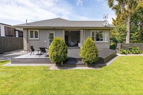 Photo of property in 109 Tomes Road, St Albans, Christchurch, 8052