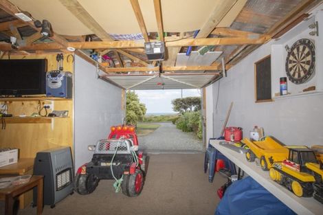 Photo of property in 6 Sandy Bay Drive, Mataikona, Masterton, 5889