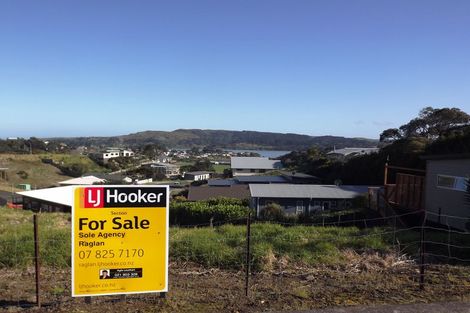 Photo of property in 23 Manukau Road, Raglan, 3225