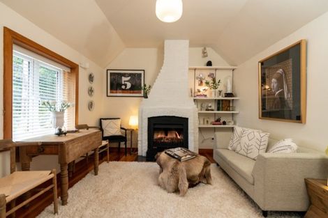 Photo of property in 27 Ascot Street, Thorndon, Wellington, 6011