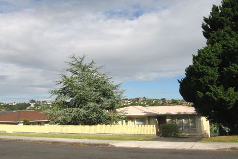 Photo of property in 43 Alton Avenue, Hillcrest, Auckland, 0627