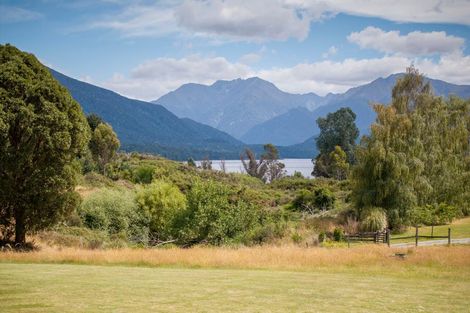 Photo of property in 48 Charles Nairn Road, Te Anau, 9679