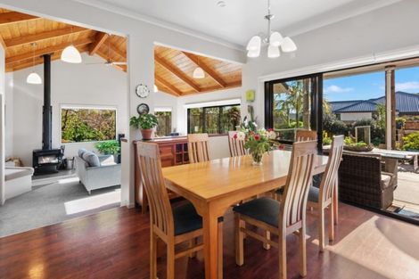Photo of property in 4 Sanctuary Park Lane, Tamaterau, Whangarei, 0174