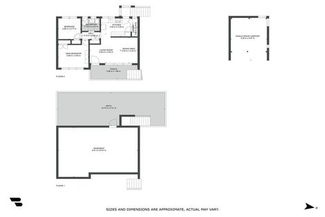 Photo of property in 16b Grassways Avenue, Pakuranga, Auckland, 2010