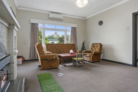 Photo of property in 15 Vosper Street, Matamata, 3400