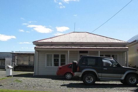 Photo of property in 13 Weka Street, Taihape, 4720