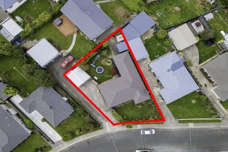 Photo of property in 9 Rowan Street, Hargest, Invercargill, 9810