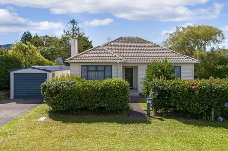 Photo of property in 7 Station Road, Waihi, 3610