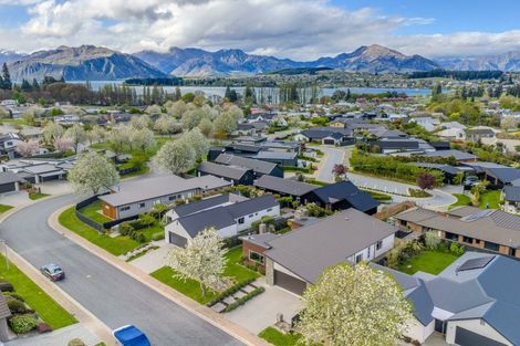 Photo of property in 57 Kelliher Drive, Wanaka, 9305