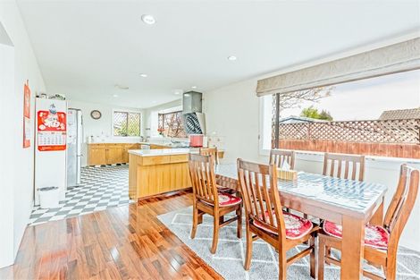 Photo of property in 7 Gibson Drive, Hornby, Christchurch, 8042