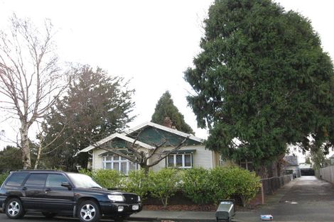 Photo of property in 99a Saint Albans Street, St Albans, Christchurch, 8014