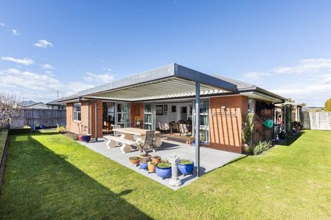 Photo of property in 4 Wyatt Street, Kaiapoi, 7630