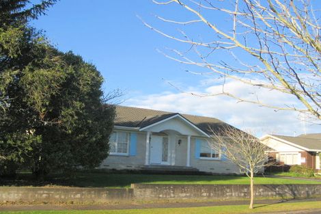 Photo of property in 36 Claremont Avenue, Chartwell, Hamilton, 3210