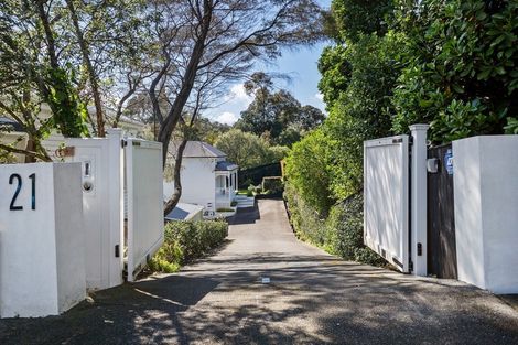 Photo of property in 21 Schofield Street, Grey Lynn, Auckland, 1021