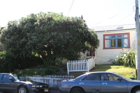 Photo of property in 115 Mein Street, Newtown, Wellington, 6021