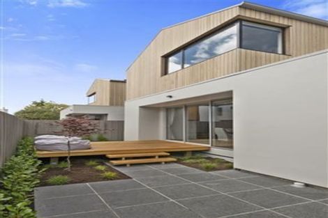 Photo of property in 474a Manchester Street, St Albans, Christchurch, 8014