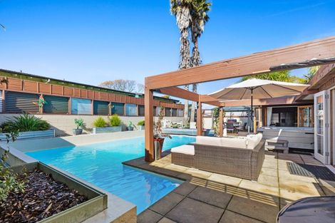 Photo of property in 208 Fraser Street, Tauranga South, Tauranga, 3112