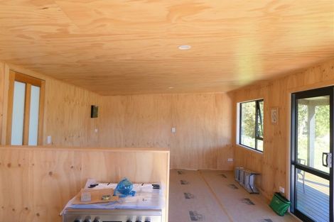 Photo of property in 196 Maori Creek Road, Marsden, Greymouth, 7872