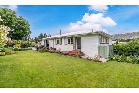 Photo of property in 27 Syndic Street, Cromwell, 9310