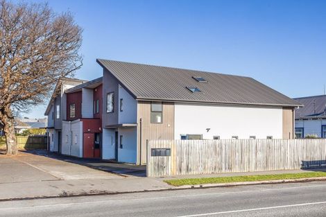 Photo of property in 26 Harrow Street, Phillipstown, Christchurch, 8011