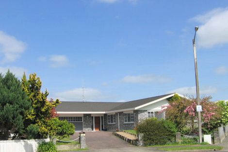 Photo of property in 5 Spence Place, Morrinsville, 3300