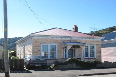 Photo of property in 5 Murray Street, Greymouth, 7805