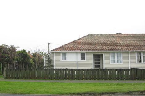 Photo of property in 38 Parris Street, Waitara, 4320
