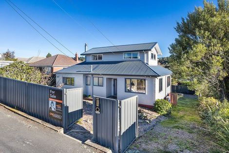 Photo of property in 25 Ethel Street, Wakari, Dunedin, 9010