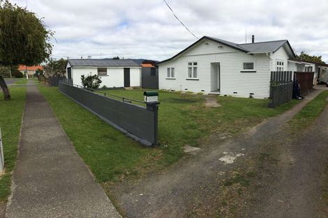 Photo of property in 4 Harris Street, Te Puke, 3119