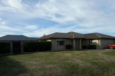 Photo of property in 11 Henley Close, Rolleston, 7614