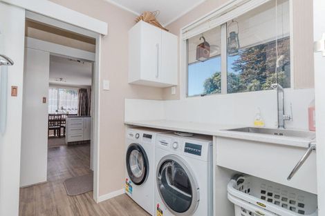 Photo of property in 45 Guy Street, Dannevirke, 4930