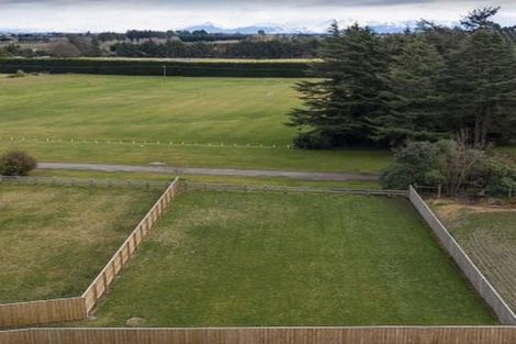 Photo of property in 12 Eliza Way, Rakaia, 7710