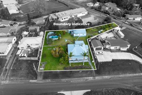 Photo of property in 24 Church Street, Kawakawa, 0210