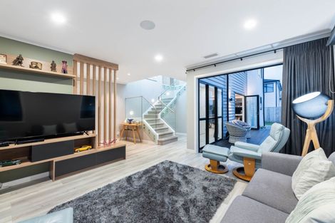 Photo of property in 9 Habitat Place, Hobsonville, Auckland, 0616