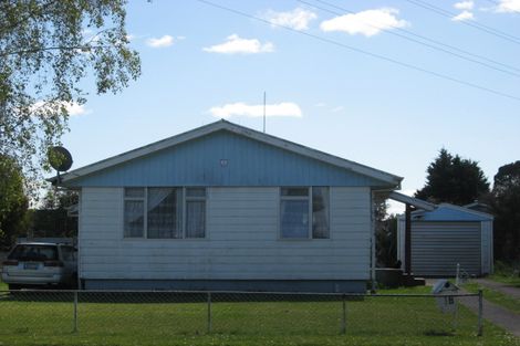 Photo of property in 16 Baker Street, Huntly, 3700