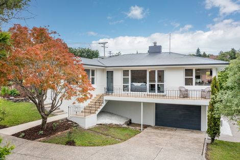Photo of property in 3 Jason Street, Helensburgh, Dunedin, 9010