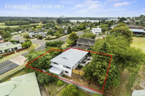 Photo of property in 119 Victory Street, Welcome Bay, Tauranga, 3112