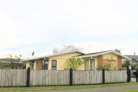 Photo of property in 3/1 Frickleton Street, Taradale, Napier, 4112