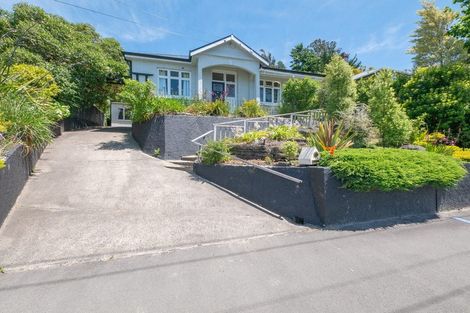Photo of property in 74 Forbury Road, Saint Clair, Dunedin, 9012