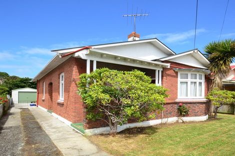 Photo of property in 112 Marlow Street, Musselburgh, Dunedin, 9013
