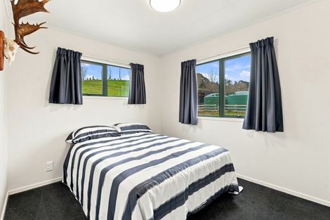 Photo of property in 567 Mangamahu Road, Mangamahu, Whanganui, 4577