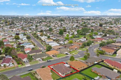 Photo of property in 25 Duckworth Road, Papakura, 2110