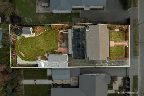 Photo of property in 158 Weston Road, St Albans, Christchurch, 8052