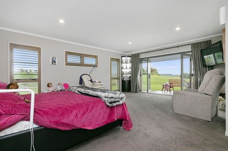 Photo of property in 100 Highden Road, Te Awamutu, 3879
