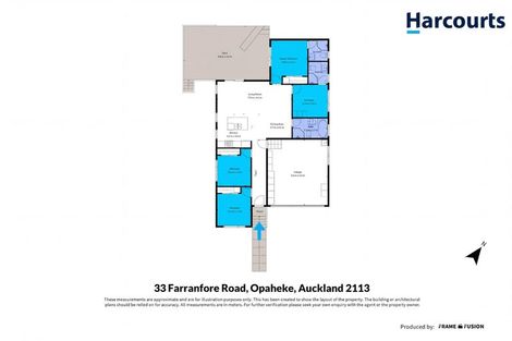 Photo of property in 33 Farranfore Road, Opaheke, Papakura, 2113