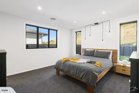 Photo of property in 110 Amesbury Drive, Churton Park, Wellington, 6037