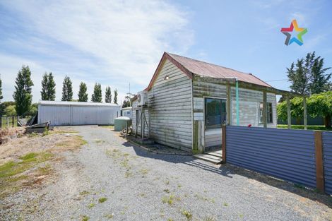 Photo of property in 102 Ryal Bush Wallacetown Road, Ryal Bush, Invercargill, 9876