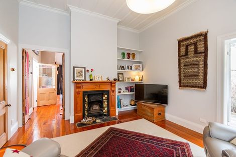 Photo of property in 4 Bourne Street, Mount Eden, Auckland, 1024