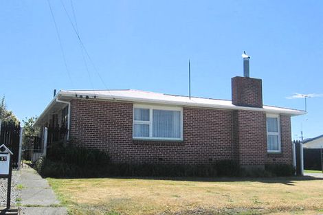 Photo of property in 117 Bassett Street, Burwood, Christchurch, 8083