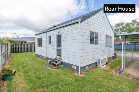 Photo of property in 10 Vesty Avenue, Hillcrest, Hamilton, 3216